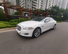 Jaguar XJL XJL 5.0 2011 - Cần bán Jaguar XJL 5.0 Superchac giá 1 tỷ 889 tr tại Hà Nội