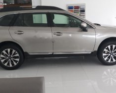 Subaru Outback 2.5i-S 2017 - Cần bán Subaru Outback 2.5i-S đời 2017, màu bạc, xe nhập giá 1 tỷ 400 tr tại Hà Tĩnh