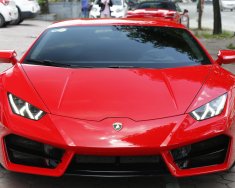 Lamborghini Huracan LP580 2015 - Bán xe Lamborghini Huracan LP580 2015 giá 13 tỷ 500 tr tại Hà Nội