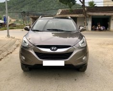 Hyundai Tucson 4WD 2011 - Bán xe Hyundai Tucson 4WD đời 2011, màu nâu, nhập khẩu nguyên chiếc, giá chỉ 500 triệu giá 500 triệu tại Thanh Hóa