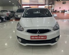 Mitsubishi Mirage 1.2MT 2016 - Bán xe Mitsubishi Mirage 1.2MT đời 2016, màu trắng, nhập khẩu nguyên chiếc, 295tr giá 295 triệu tại Phú Thọ