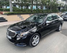 Mercedes-Benz E class  E200   2014 - Bán xe Mercedes E200 năm sản xuất 2014, màu đen giá 1 tỷ 150 tr tại Tp.HCM