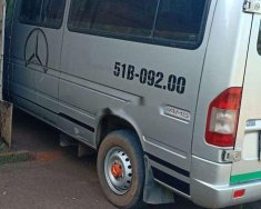 Mercedes-Benz Sprinter MT 2006 - Bán xe cũ Mercedes MT sản xuất năm 2006, xe nhập giá 145 triệu tại Bình Phước