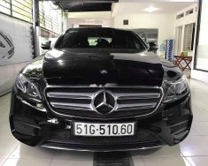 Mercedes-Benz E class   E300   2019 - Bán Mercedes E300 đời 2019, màu đen, xe nhập giá 2 tỷ 400 tr tại Tp.HCM