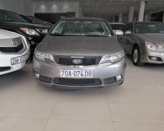 Kia Forte MT 2010 - Bán Kia Forte 2010 máy xăng MT, giá thương lượng 330 triệu giá 330 triệu tại Tp.HCM