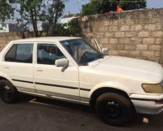 Toyota Corolla    1983 - Bán Toyota Corolla sản xuất năm 1983, màu trắng  giá 39 triệu tại Đắk Lắk