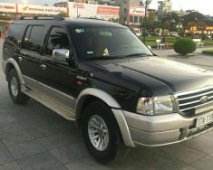 Ford Everest MT 2006 - Bán ô tô Ford Everest MT năm sản xuất 2006, nhập khẩu nguyên chiếc giá 225 triệu tại Hải Dương