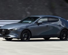 Mazda 3 2019 - Bán xe Mazda 3 đời 2019, giá chỉ từ 669 triệu - Mazda Trà Vinh giá 666 triệu tại Trà Vinh