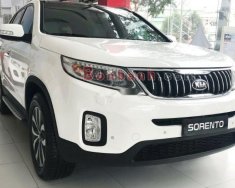 Kia Sorento  Premium D  2019 - Bán Kia Sorento Premium D năm 2019, màu trắng, giá tốt giá 949 triệu tại Kiên Giang