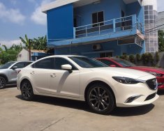 Mazda 6 2.0 AT 2019 - Bán Mazda 6 2019 giá tốt nhất Vĩnh Long giá 819 triệu tại Vĩnh Long