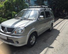 Mitsubishi Jolie MT 2006 - Gia đình em cần bán xe Mitsubishi Jolie đời 2006, số sàn, màu bạc giá 215 triệu tại Tp.HCM