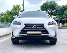 Lexus NX NX200T 2014 - Bán xe Lexus NX200T sản xuất 2014, màu trắng, nhập khẩu giá 1 tỷ 850 tr tại Hà Nội