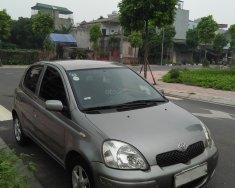 Toyota Yaris 2005 - Bán ô tô Toyota Yaris đời 2005, số tự động, nhập khẩu nguyên chiếc giá 189 triệu tại Hà Nội