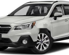 Subaru Outback   2019 - Bán Subaru Outback năm 2019, màu trắng, xe nhập giá 1 tỷ 777 tr tại Cần Thơ