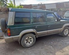 Ssangyong Musso    1996 - Bán Ssangyong Musso sản xuất 1996, xe nhập  giá 60 triệu tại Tp.HCM