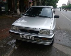 Kia CD5   PS  2003 - Bán Kia CD5 PS sản xuất 2003, màu bạc  giá 80 triệu tại Ninh Bình