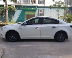 Chevrolet Cruze MT 2012 - Cần bán lại xe Chevrolet Cruze MT 2012, màu trắng giá cạnh tranh giá 320 triệu tại Đà Nẵng