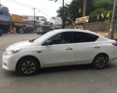 Nissan Sunny XL 2016 - Bán ô tô Nissan Sunny XL đời 2016, màu trắng giá 340 triệu tại Tp.HCM