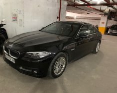 BMW 5 Series 520i 2015 - Cần bán xe BMW 5 series 520i đời 2015 tại Hà Nội giá 1 tỷ 450 tr tại Hà Nội