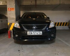 Nissan Sunny   XL   2015 - Bán Nissan Sunny XL đời 2015, giá chỉ 360 triệu giá 360 triệu tại Hà Nội