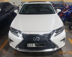 Lexus ES    250   2017 - Bán Lexus ES 250 sản xuất 2017, màu trắng, nhập khẩu   giá 2 tỷ 200 tr tại Tp.HCM