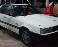 Nissan Skyline 2.0 MT   1990 - Cần bán gấp xe cũ Nissan Skyline 2.0 MT năm 1990, màu trắng, xe nhập    giá 50 triệu tại Tp.HCM