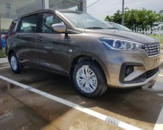 Suzuki Ertiga AT 2019 - Cần bán xe Suzuki Ertiga đời 2019, màu nâu, nhập khẩu giá 549 triệu tại Kiên Giang