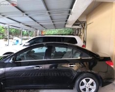 Chevrolet Cruze LS 2011 - Cần bán Chevrolet Cruze LS đời 2011, màu đen, chính chủ   giá 305 triệu tại Hà Nội