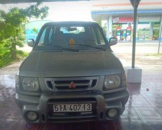 Mitsubishi Jolie 2001 - Xe Mitsubishi Jolie 2001, nhập khẩu nguyên chiếc  giá 115 triệu tại Kiên Giang