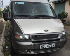 Ford Transit   2006 - Cần bán Ford Transit sản xuất năm 2006 giá tốt giá 170 triệu tại Sóc Trăng