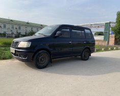 Mitsubishi Jolie   2003 - Bán xe Mitsubishi Jolie sản xuất năm 2003, màu đen giá 69 triệu tại Vĩnh Phúc