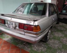 Toyota Corona 1985 - Bán Toyota Corona năm 1985, màu bạc, nhập khẩu   giá 35 triệu tại Khánh Hòa