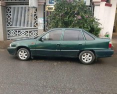 Daewoo Cielo   1996 - Bán Daewoo Cielo 1996, màu xanh lục, đời thấp bao ngon giá 65 triệu tại Đồng Nai