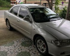 Mazda 323   2000 - Bán Mazda 323 sản xuất 2000, màu bạc, nhập khẩu  giá 79 triệu tại Đồng Tháp