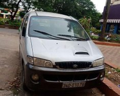 Hyundai Grand Starex 1999 - Bán Hyundai Grand Starex năm 1999, màu bạc, nhập khẩu giá 68 triệu tại Hà Nội