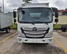 Thaco AUMARK Foton M4 350 2018 - Bán xe tải 1,95 tấn - thùng dài 4,3 mét - động cơ Cummins - LH: 0938 808 946 giá 445 triệu tại Tp.HCM