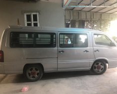 Mercedes-Benz MB 140D 2003 - Bán Mercedes MB140D 2003, màu bạc giá 52 triệu tại Hưng Yên