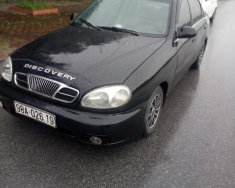 Daewoo Lanos Sx 2002 - Bán xe Lanos đời 2002, xe chạy chắc nịch giá 52 triệu tại Hà Nam