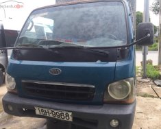 Kia K2700 2005 - Bán ô tô Kia K2700 năm sản xuất 2005, màu xanh lam giá 120 triệu tại Tp.HCM