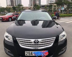 Toyota Camry AT 2007 - Cần bán xe Toyota Camry AT năm 2007, màu đen giá 485 triệu tại Hà Nội