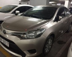 Toyota Vios   J  2015 - Bán xe Toyota Vios J 2015, biển Hà Nội giá 375 triệu tại Hà Nội