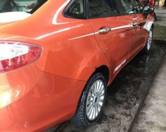 Ford Fiesta 2011 - Bán xe Ford Fiesta đời 2011 số tự động, 310tr giá 310 triệu tại Tây Ninh