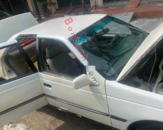 Peugeot 405 1990 - Bán xe Peugeot 405 sản xuất 1990, màu trắng giá 40 triệu tại Hà Nội