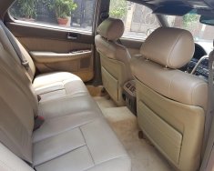 Lexus LS 400 1991 - Bán Lexus LS 400 năm 1991, màu vàng cát, dòng Vip giá 190 triệu tại Bình Dương