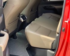 Toyota Hilux G 2016 - Cần bán Toyota Hilux G 2.8 AT 4x4 sản xuất 2016, màu đỏ, xe nhập giá 695 triệu tại Tp.HCM