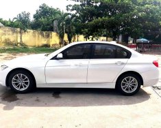 BMW 3 Series  320i 2013 - Bán BMW 3 Series 320i đời 2013, màu trắng, nhập khẩu, 770 triệu giá 770 triệu tại Quảng Nam