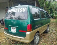 Daihatsu Citivan MT 2003 - Bán xe Daihatsu Citivan MT đời 2003, nhập khẩu nguyên chiếc  giá 62 triệu tại Thái Nguyên