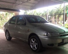 Fiat Siena    2000 - Cần bán gấp Fiat Siena đời 2000, nhập khẩu, giá 80tr giá 80 triệu tại Long An