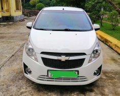 Chevrolet Spark Van 2016 - Gia đình bán Chevrolet Spark Van năm 2016, màu trắng, nhập khẩu giá 168 triệu tại Ninh Bình