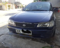 Toyota Corolla MT 2002 - Cần bán gấp Toyota Corolla MT 2002, xe nhập  giá 125 triệu tại Nghệ An